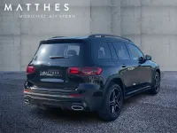 Gebraucht Mercedes GLB220 AMG 190 PS (139 kW) 2025 Schwarz SUV