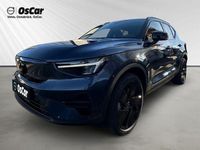 Neu Volvo EX40 Plus 185 kW (252 PS) 2026 Blau SUV