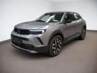 Gebraucht Opel Mokka-e Elegance 100 kW (136 PS) 2024 Grau SUV