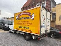 Usado Renault Master 120 HP (88 kW) 2009