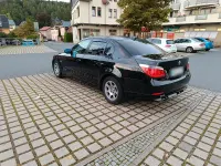 Gebraucht BMW 530 270 PS (198 kW) 2004 Schwarz Limousine