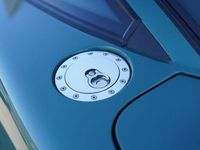 Gebraucht Aston Martin Vantage 600 PS (441 kW) 1999 Grün Coupé