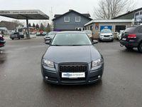Gebraucht Audi A3 Attraction 160 PS (117 kW) 2007 Grau Kleinwagen