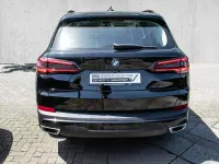 Gebraucht BMW X5 Shadowline 394 PS (289 kW) 2023 Schwarz SUV