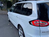 Gebraucht Ford Galaxy Business Edition 150 PS (110 kW) 2016 Weiß Van / Kleinbus