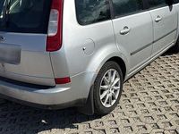 Gebraucht Ford Focus 120 PS (88 kW) 2004 Silber Limousine