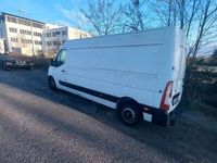 gebraucht Renault Master L3H2 Klima