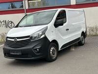 gebraucht Opel Vivaro B Kasten/Kombi Kasten L1H1 2,9t