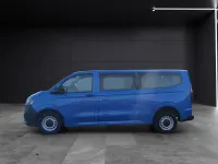Neu VW T7 150 PS (110 kW) 2026 Mid blue metallic Van