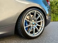 Gebraucht BMW M140 M Sport 340 PS (250 kW) 2017 Grau Kleinwagen
