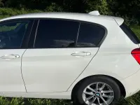Gebraucht BMW 118 Performance 136 PS (100 kW) 2018 Weiß Limousine