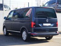 Brugt VW T6.1 150 HK (110 kW) 2020 Blå Van