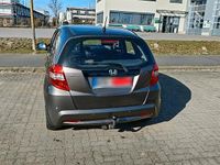Gebraucht Honda Jazz 99 PS (72 kW) 2013 Braun Kleinwagen