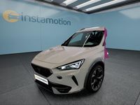 Gebraucht Cupra Formentor VZ2 245 PS (180 kW) 2022 Weiß SUV