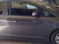 Usata Ford C-MAX 140 CV (102 kW) 2015 Grigio Monovolume