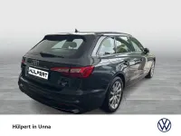 Gebraucht Audi A4 204 PS (150 kW) 2023 Grau Kombi
