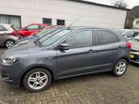 Gebraucht Ford Ka 86 PS (63 kW) 2017 Smokegrau metallic Limousine