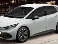 Neu Cupra Born Basis 150 kW (204 PS) 2025 Kleinwagen
