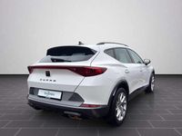 Gebraucht Cupra Formentor 204 PS (150 kW) 2023 Weiß SUV