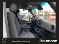 gebraucht Mercedes Sprinter Sprinter517CDI MINIBUS TRANSFER SCHULBUS 21+1+1