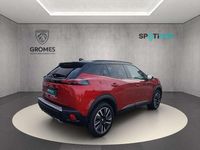 Gebraucht Peugeot 2008 GT 131 PS (96 kW) 2024 Rouge elixir SUV