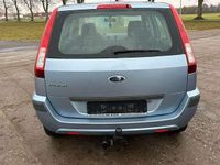 Gebraucht Ford Fusion 80 PS (58 kW) 2006 Tonic Kleinwagen