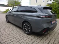 Gebraucht Peugeot 308 Allure 131 PS (96 kW) 2023 Grau Kombi