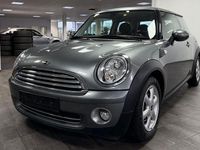 Gebraucht Mini Cooper 122 PS (89 kW) 2010 Grau Kleinwagen