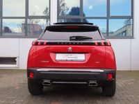 gebraucht Peugeot 2008 PureTech 155 EAT8 GT