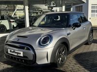 Gebraucht Mini Cooper SE Essential 135 kW (184 PS) 2022 Melting silver iii Kleinwagen