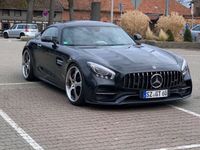 gebraucht Mercedes AMG GT C 4.0 V8 C DCT C