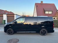 Gebraucht Toyota Proace 177 PS (130 kW) 2019 Schwarz Van / Kleinbus