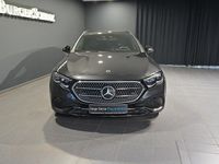 Gebraucht Mercedes E300 Night 197 PS (144 kW) 2024 Graphitgrau Limousine