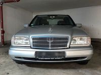 gebraucht Mercedes C180 Elegance* 69.000km* Scheckheft