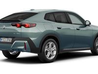 Gebraucht BMW X2 Shadowline 163 PS (119 kW) 2025 Grün SUV