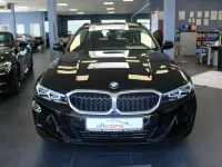 Gebraucht BMW 318 156 PS (114 kW) 2025 Schwarz Kombi