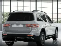 Gebraucht Mercedes GLB200 AMG 150 PS (110 kW) 2025 Weiß SUV