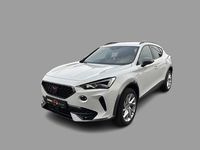 Gebraucht Cupra Formentor 150 PS (110 kW) 2023 Weiß SUV