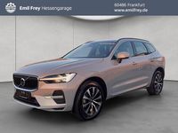 Gebraucht Volvo XC60 Core 250 PS (183 kW) 2025 Grau SUV