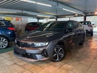 Gebraucht Opel Astra GS Line 131 PS (96 kW) 2024 Grau Kombi