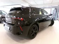 Gebraucht Opel Astra 131 PS (96 kW) 2024 Perla nera schwarz Kleinwagen