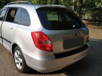 gebraucht Skoda Fabia 1.2l TSI DSG 77kW Family Combi Family