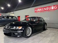 gebraucht BMW Z3 Coupé 2.8 AUTOMATIK*LEDER*SHD*SHZ*KLIMA*TEMPO