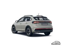Gebraucht VW Taigo R-line 116 PS (85 kW) 2022 Ascotgrau (grau) SUV