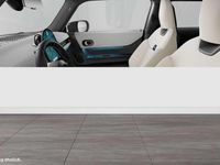 Gebraucht Mini Cooper Favoured 156 PS (114 kW) 2024 Ocean wave green Kleinwagen