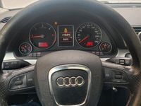 gebraucht Audi A4 2,7 Diesel