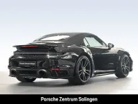 Gebraucht Porsche 992 650 PS (478 kW) 2024 Schwarz Cabrio