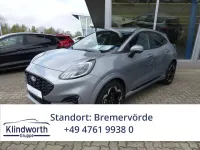 Usata Ford Puma ST-Line X 155 CV (114 kW) 2025 Argento SUV