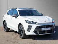 Gebraucht Cupra Terramar VZ 265 PS (194 kW) 2025 Eisweiß SUV