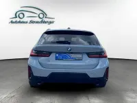 Gebraucht BMW 320 M Sport 190 PS (139 kW) 2024 Graukeine angabe Kombi